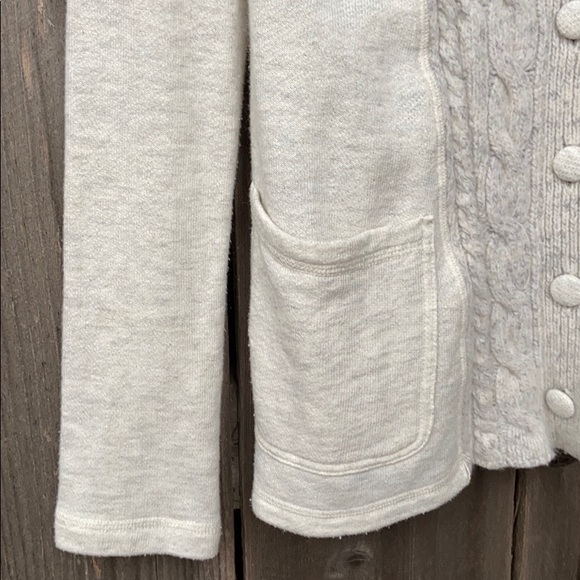 Anthropologie Saturday Sunday Sweater - Picture 5 of 13